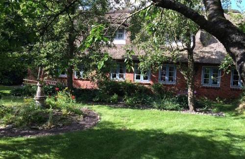 Monkebull Casa | Urlaub im Friesenhaus