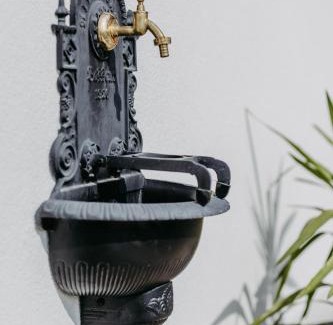 Guessing Apartamento | Urlaub im Kellerstöckl Dunst