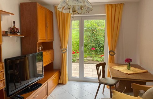 Forbach Apartamento | Urlaub im Teichweg