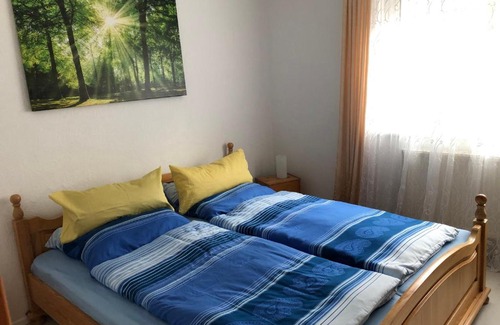 Forbach Apartamento | Urlaub im Teichweg