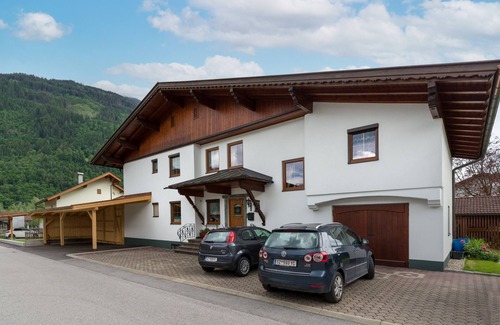 Finsing Apartamento | Urlaub in den Bergen