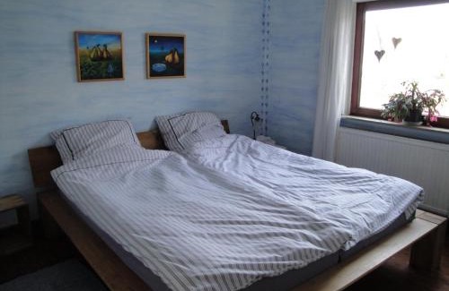 Jedutenberg Apartamento | Urlaub in der edition Schwarzarbeit