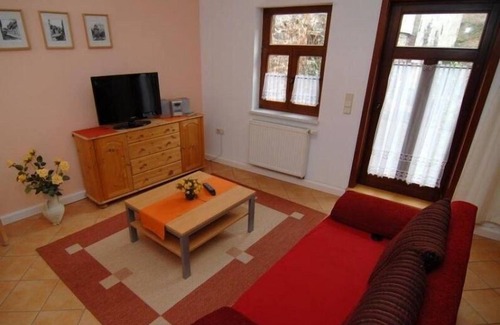 Stolberg Apartamento | Urlaub in Stolberg, FeWo EG