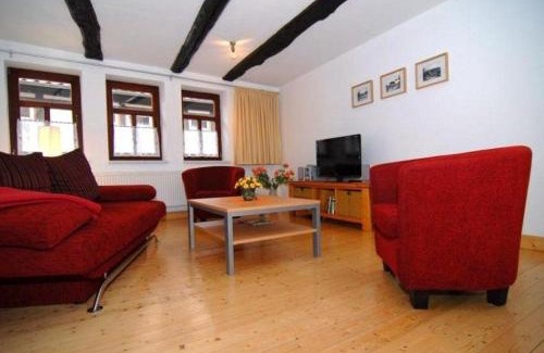 Stolberg Apartamento | Urlaub-in-Stolberg-FeWo-OG
