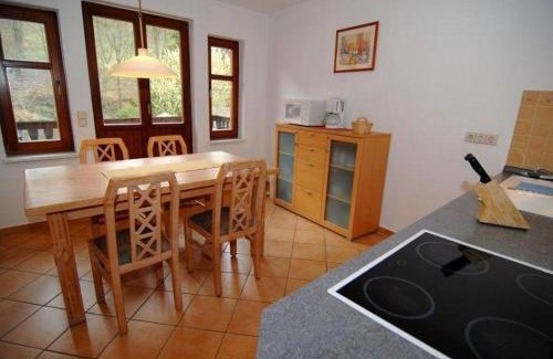 Stolberg Apartamento | Urlaub-in-Stolberg-FeWo-OG