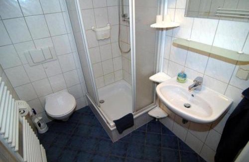 Stolberg Apartamento | Urlaub-in-Stolberg-FeWo-OG
