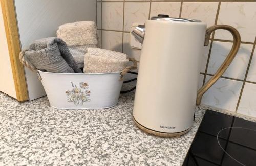 Weiler Apartamento | Urlaub in Weiler - Apartment mit großer Terrasse - für 1 bis 4 Personen