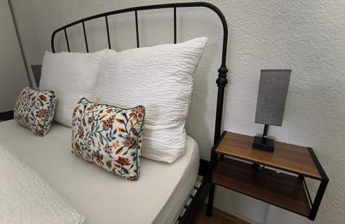 Weiler Apartamento | Urlaub in Weiler - Apartment mit großer Terrasse - für 1 bis 4 Personen