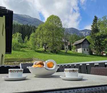 Huttendorf Casa | Urlaub mit Bergblick - Ferienhaus in Bad Bleiberg