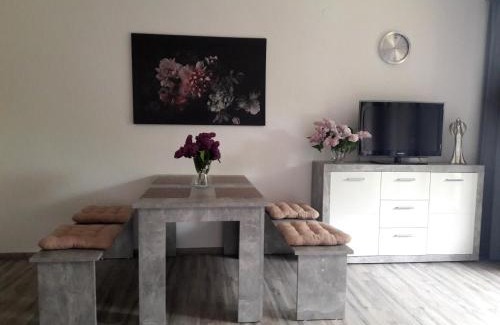 Warmensteinach Apartamento | Urlaub und Wellness im Fichtelgebirge
