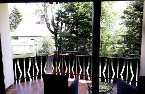 Warmensteinach Apartamento | Urlaub und Wellness im Fichtelgebirge