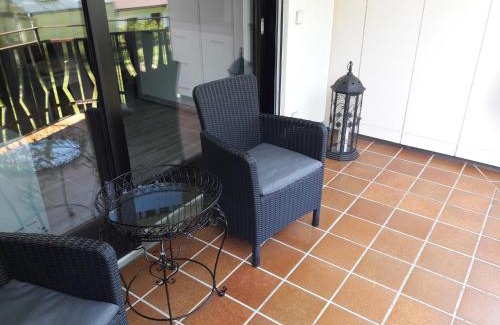 Warmensteinach Apartamento | Urlaub und Wellness im Fichtelgebirge