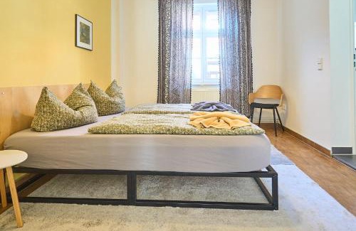 Muritz Apartamento | Urlauberei Malchow