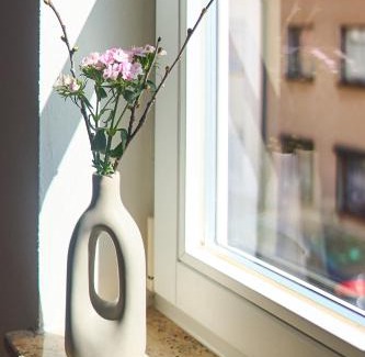 Muritz Apartamento | Urlauberei Malchow