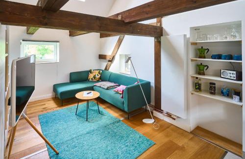 Muritz Apartamento | Urlauberei Malchow