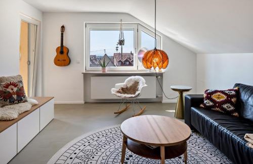 Ihringen Apartamento | Urlaubsapartment Südsicht