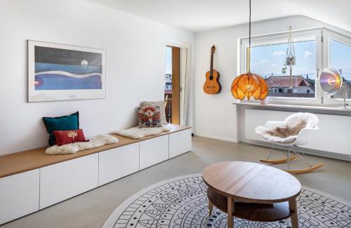 Ihringen Apartamento | Urlaubsapartment Südsicht