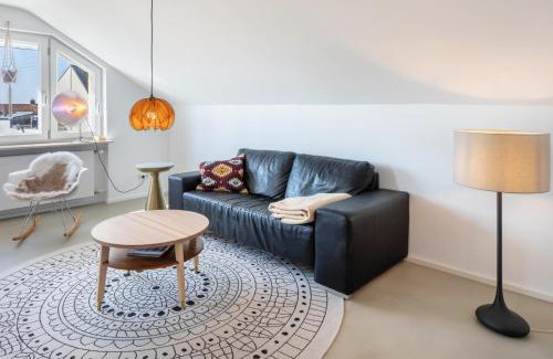 Ihringen Apartamento | Urlaubsapartment Südsicht