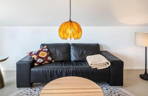 Ihringen Apartamento | Urlaubsapartment Südsicht