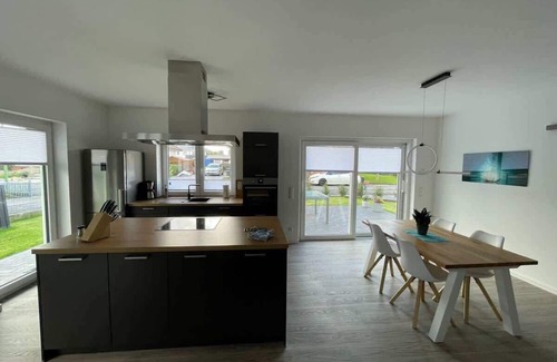 Konigsheide Casa | Urlaubshafen Summary: