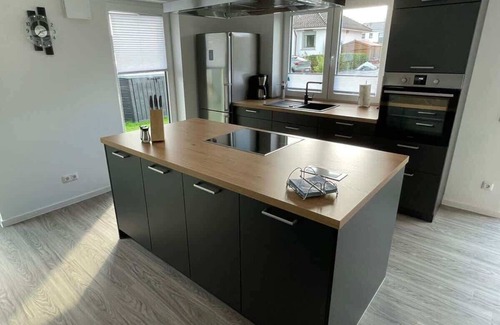 Konigsheide Casa | Urlaubshafen Summary: