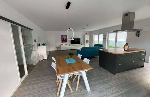Konigsheide Casa | Urlaubshafen Summary: