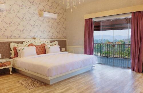 Bavda Complejo | Urmilaa Green County Resort 35 KM From Kolhapur