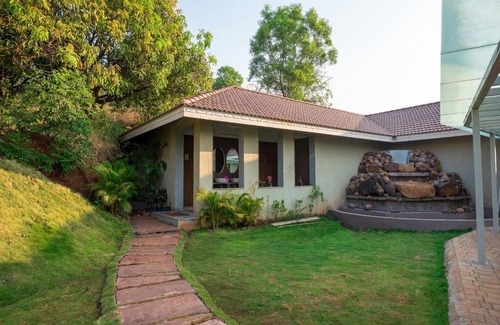 Bavda Complejo | Urmilaa Green County Resort 35 KM From Kolhapur