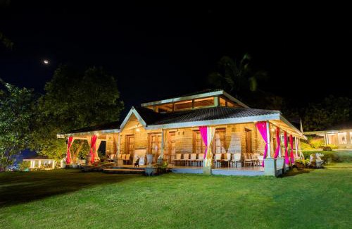 Bavda Complejo | Urmilaa Green County Resort 35 KM From Kolhapur