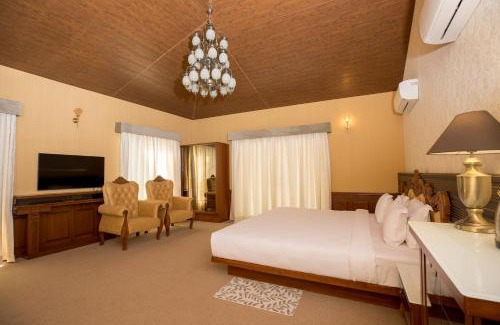Bavda Complejo | Urmilaa Green County Resort 35 KM From Kolhapur