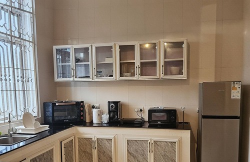 Uroa Apartamento | 2BR Zanzibar Uroa Beachfront Apt | Free Airport Pick-up