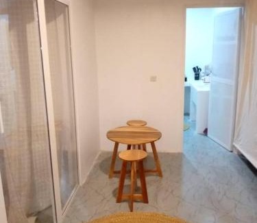 Uroa Casa | Uroa House