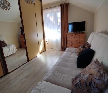 Wegierska Gorka Casa | Urocze Apartamenty