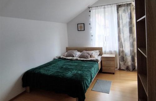 Wegierska Gorka Casa | Urocze Apartamenty