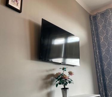 Baluty Apartamento | Uroczy apartament - Mackiewicza 5, Parking, Netflix