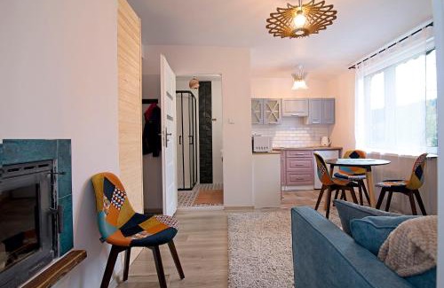Krynica-Zdroj Apartamento | Uroczy Apartament Muszynka