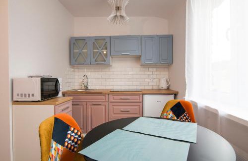 Krynica-Zdroj Apartamento | Uroczy Apartament Muszynka
