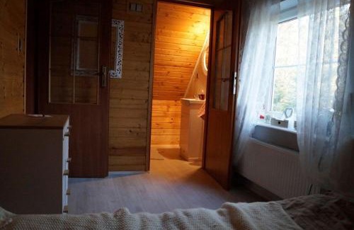 Morag Casa | Uroczy Dom Lerniskowy W Bogaczewie Nad J. Narie