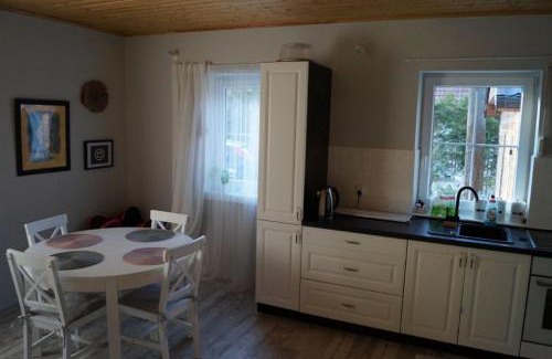 Morag Casa | Uroczy Dom Lerniskowy W Bogaczewie Nad J. Narie