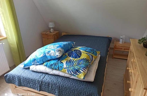 Labedziewo Casa | Uroczy domek na Mazurach, Pilec 59