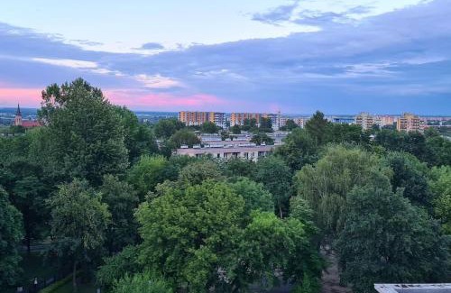 Wola Duchacka Apartamento | Uroczy, jasny apartament oraz bezpłatny parking!