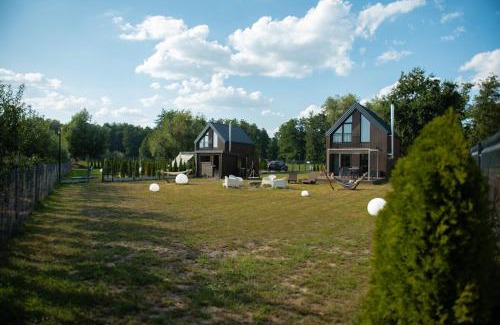 Warka Casa | Uroczysko nad Pilicą Sauna & Balia
