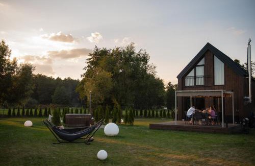 Warka Casa | Uroczysko Pilica