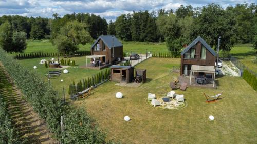 Warka Casa | Uroczysko Pilica