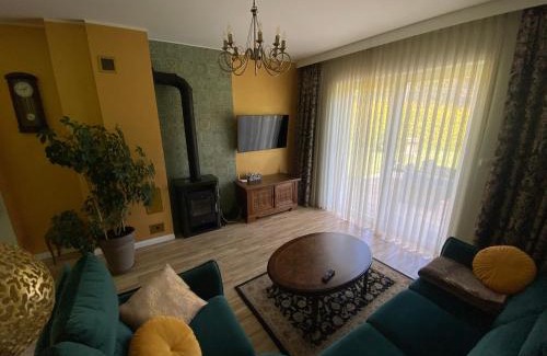 Gostynin Apartamento | Uroki Natury