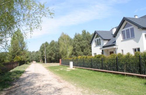 Gostynin Apartamento | Uroki Natury