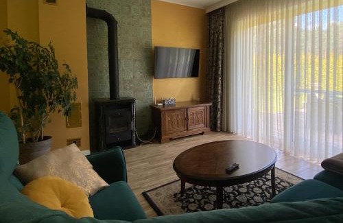 Gostynin Apartamento | Uroki Natury