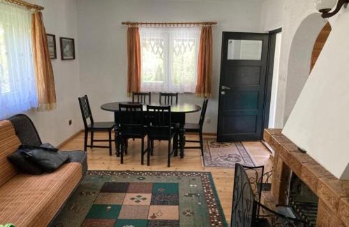 Szczytno Casa | Urokliwy Dom na Mazurach