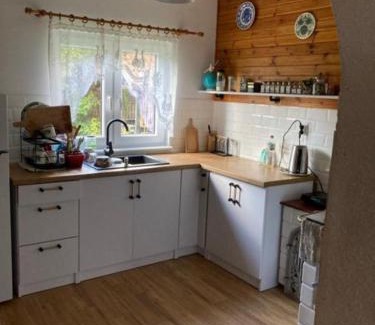 Szczytno Casa | Urokliwy Dom na Mazurach