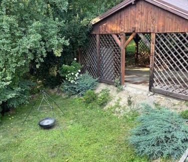 Nowy Sacz Apartamento | Urokliwy dom w Nowym Sączu